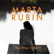 The Way I ... - Marta Rubin -  books from Poland