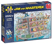 Puzzle 100... -  foreign books in polish 