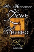 Żywe srebr... - Neal Stephenson -  books from Poland