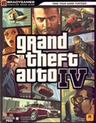 Polska książka : GTA IV - Opracowanie Zbiorowe