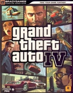 Obrazek GTA IV