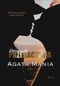 Książka : Droga do p... - Agata Mania