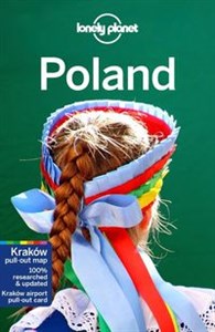 Obrazek Poland Lonely Planet 9e