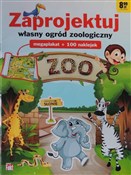 Zaprojektu... - Opracowanie Zbiorowe -  books in polish 