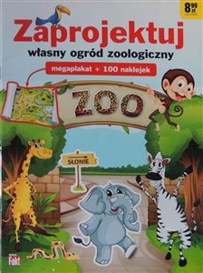 Picture of Zaprojektuj. ZOO