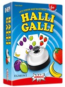 Halli Gall... - Opracowanie Zbiorowe - Ksiegarnia w UK
