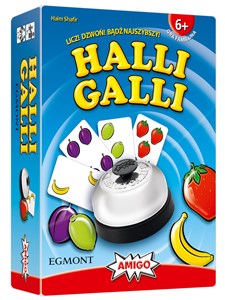 Picture of Halli Galli