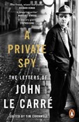 A Private ... - Carré 	John le -  Książka z wysyłką do UK