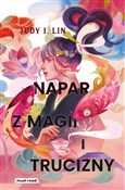 Napar z ma... - Judy I. Lin -  Polish Bookstore 