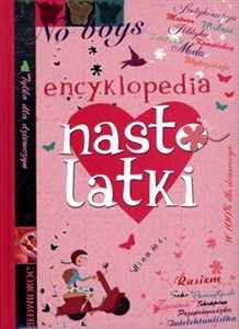 Picture of Encyklopedia nastolatki