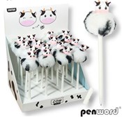 Polska książka : Długopis c...