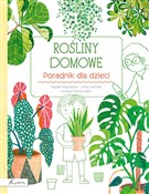 Rośliny do... - Marta Gargulakova, Lenka Chitylova -  Polish Bookstore 