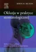 Okluzja w ... - Irwin M. Becker -  books from Poland