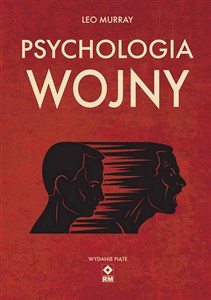 Picture of Psychologia wojny