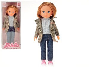 Obrazek Lalka 33cm z polskim głosem