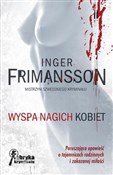 Wyspa nagi... - Inger Frimansson -  foreign books in polish 