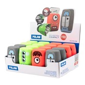 Książka : Temperówko...