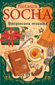 Książka : Świąteczna... - Natasza Socha