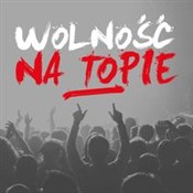 polish book : Wolność na...