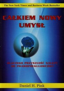 Obrazek Całkiem nowy umysł