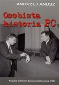 Osobista h... - Andrzej Anusz -  foreign books in polish 