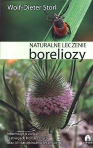 Picture of Naturalne leczenie boreliozy