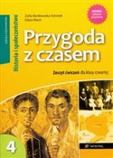 Przygoda z... - Zofia Bentkowska-Sztonyk, Edyta Wach -  Polish Bookstore 