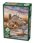 Puzzle 100... -  Książka z wysyłką do UK