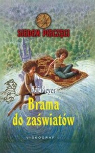 Picture of Siedem pieczęci t.9 Brama do zaświatów