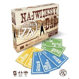 Obrazek Największy Dar