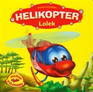 Picture of Helikopter Lolek