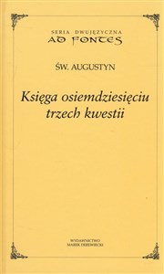 Picture of Księga osiemdziesięciu trzech kwestii