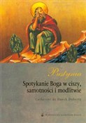 Pustynia S... - Catherine de Hueck Doherty -  foreign books in polish 