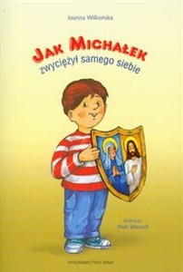 Picture of Jak Michałek zwyciężył samego siebie