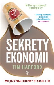 Picture of Sekrety ekonomii