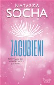 Zagubieni - Natasza Socha -  foreign books in polish 