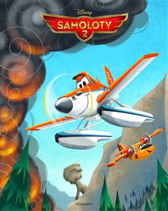 Picture of Samoloty 2