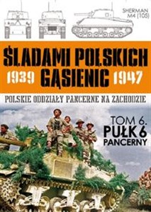 Picture of Pułk 6 pancerny