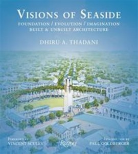 Picture of Visions of Seaside Foundation/Evolution/Imagination