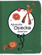 Książka : Agnieszka ... - Agnieszka Osiecka
