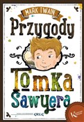 Przygody T... - Mark Twain -  Polish Bookstore 