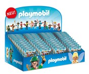 Playmobil ... -  books from Poland