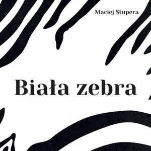 Obrazek Biała zebra
