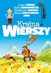 Picture of Kraina wierszy