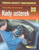 Kody uster... - Charles White, Martynn Randall -  books in polish 