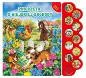 Odgłosy zw... - Opracowanie Zbiorowe -  foreign books in polish 