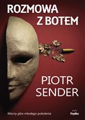 Rozmowa z ... - Piotr Sender -  books from Poland