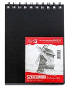 Szkicownik... -  books in polish 