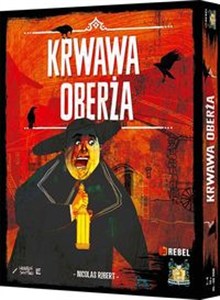 Obrazek Krwawa Oberża