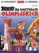 Książka : Asteriks i... - René Goscinny